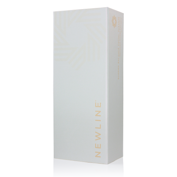 Barrier Balance Facial Cleanser-2
