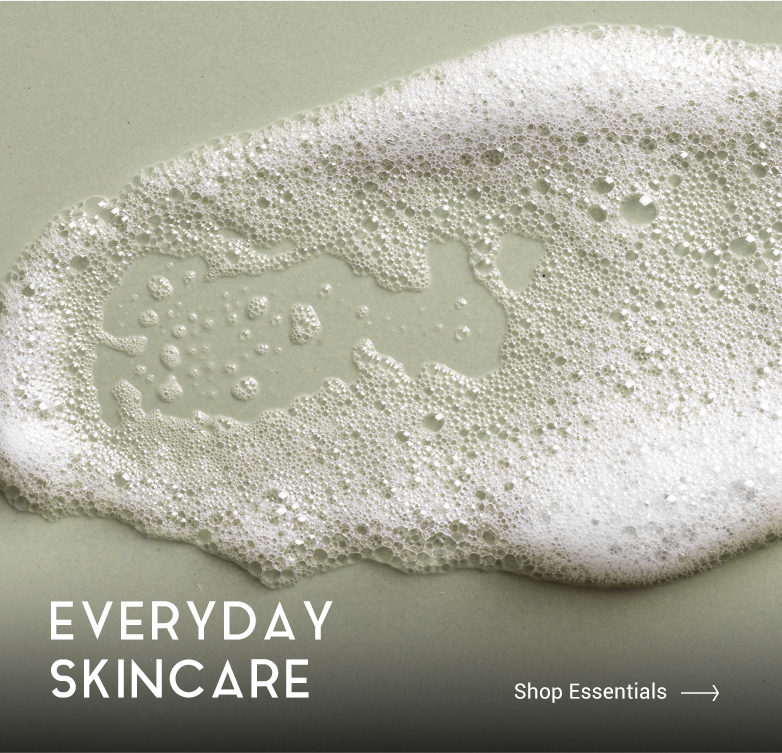 Everyday Skincare