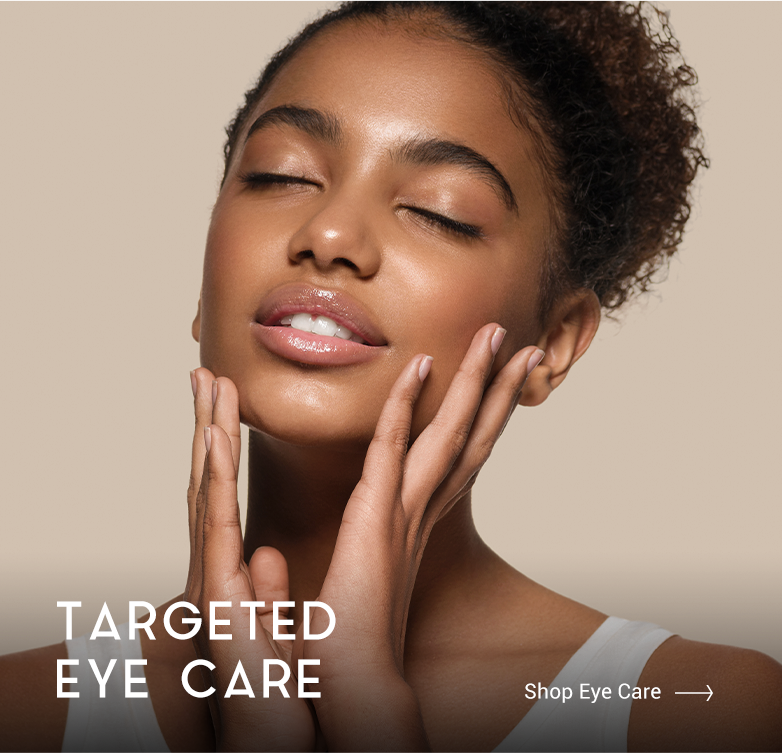 Targeted Eye Care
